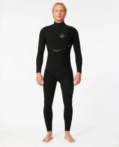 Long john rip curl flashbomb 22gb z/f l/sl black