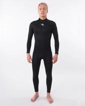 Long John Rip Curl Freelite 32mm Back Zip Neoprene E3 Costura Selada Long John Rip Curl Freelite 32mm Back Zip Neoprene E3 Costura Selada