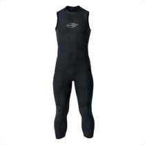 Long John Sem Manga Backzip 2mm Masculino Triathlon Mormaii Cor:PretoTamanho:GGGenero:Masculino Long John Sem Manga Backzip 2mm Masculino Triathlon Mormaii Cor:PretoTamanho:GGGenero:Masculino