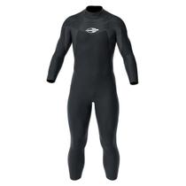Long John Triathlon Backzip Masculino M/L Athlon PRO 5.3.1mm Mormaii Long John Triathlon Backzip Masculino M/L Athlon PRO 5.3.1mm Mormaii
