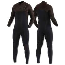 Long John Vissla High Seas Ii 3-2 Leve Quente E Flex Top De Linha