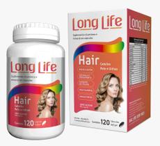 long life hair