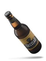 Long Neck Premium Lager 355mL