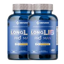 Long Pro Man Genisis Nutrition Long Pro Man Genisis Nutrition