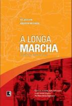 Longa marcha, a - origens da china de mao