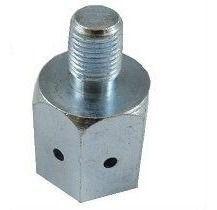 longador Suspencao Traseira Dt 180 Cbx 250 Bros 150
