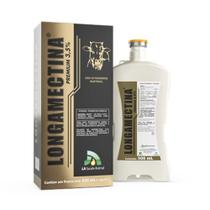 Longamectina Premium 3,5% 50ml - J.A Saúde Animal