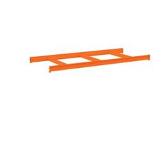 Longarina 1,80m x 80cm Mini Porta Pallet 500kg Amapá Longarina 1,80m x 80cm Mini Porta Pallet 500kg Amapá