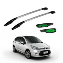 Longarina C3 2013 2014 2015 2016 2017 2018 2019 2020 Prata Longarina C3 2013 2014 2015 2016 2017 2018 2019 2020 Prata