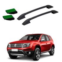 Longarina Duster 2012 2013 2014 2015 A 2020 Preto Colado