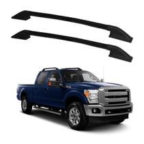 Longarina F250 2005 2006 2007 2008 2009 2010 2011 2012 Preto