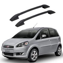 Longarina fiat idea 2005 a 2012 2013 2014 2015 2016 preto Longarina fiat idea 2005 a 2012 2013 2014 2015 2016 preto