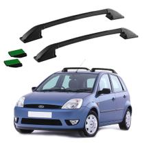 Longarina Fiesta 2003 2004 2005 2006 a 2011 Preta Colada