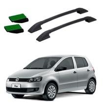 Longarina fox 2004 2005 2006 2007 2008 até 2020 preto colado