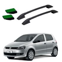 Longarina Fox 2004 2005 2006 2007 2008 Até 2020 Preto Colado