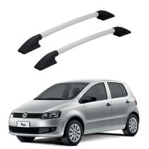 Longarina Fox 2004 A 2020 Prata