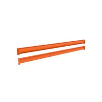 Longarina mini porta pallet amapa 180x60 250kg Longarina mini porta pallet amapa 180x60 250kg