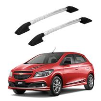 Longarina Onix 2013 A 2020 Alumínio