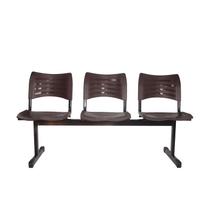 Longarina Turim 3 Lugares