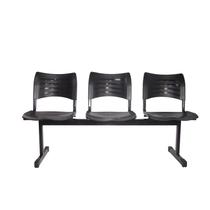 Longarina Turim 3 Lugares