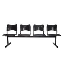 Longarina Turim 4 Lugares