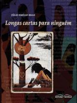 Longas cartas para ninguem - ROVELLE Longas cartas para ninguem - ROVELLE