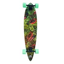 Longboard Mormaii breeze 11x24x107cm folhas Mormaii