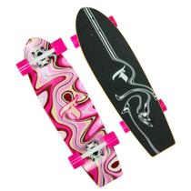 Longboard Traxart Cruiser Cherry 29.5'' FA-088