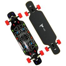 Longboard Traxart Drop-Through Dyeing 34" FA-090