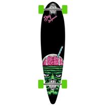 Longboard Waipahu Brain Dng Skateboards