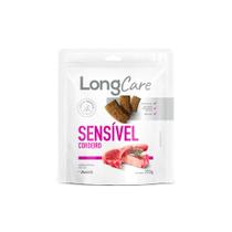 Longcare cordeiro 250g Longcare cordeiro 250g