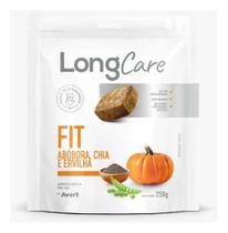 Longcare fit abobora/chia 250g