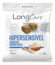Longcare prot hidrol 50g