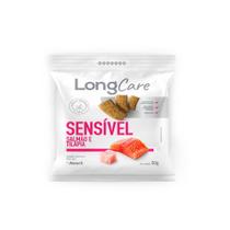 Longcare salm e tilap 50g Longcare salm e tilap 50g