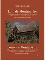 Longe de montmartre