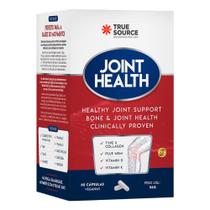 Longevidade e Prevenção Joint Health 60 Cápsulas - True Source