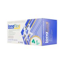 Longflex Com 60 Capsulas - Supera Farma