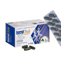 LongFlex Suplemento Alimentar com 60 cápsulas - Supera