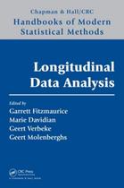 Longitudinal data analysis - T&F - TAYLOR & FRANCIS