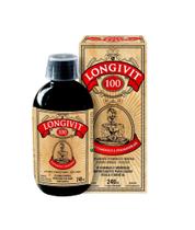 Longivit 100 240Ml - Cifarma