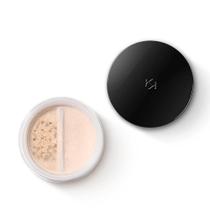 Longlasting Matte Loose Powder 02 - Kiko Milano