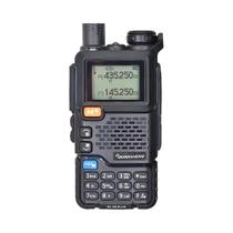 Longo Alcance UV 5R plus Portátil Walkie Talkie AM FM Rádio Em Dois Sentidos Estação VHF K5 Receptor