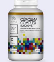 Longue vie cúrcuma complex