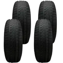 Longway Kit Pneus Aro 13 175 70 R13 Excelente Longway Kit Pneus Aro 13 175 70 R13 Excelente