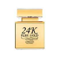 Lonkoom 24k pure gold edp 100ml Lonkoom 24k pure gold edp 100ml