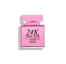 Lonkoom 24k pure pink edp 100ml Lonkoom 24k pure pink edp 100ml