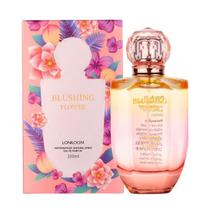 Lonkoom blushing flower eau de parfum 100ml Lonkoom blushing flower eau de parfum 100ml