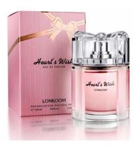 Lonkoom hearts wish fem edp 100ml