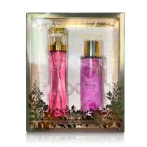 Lonkoom Kit Beauty 100ml + Body Splash 250ml Lonkoom Kit Beauty 100ml + Body Splash 250ml