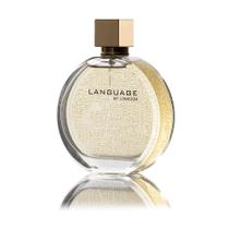 Lonkoom language eau de parfum 100ml